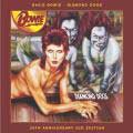 Diamond Dogs 30th Anniversary 2CD Edition