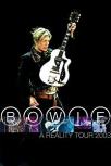 David Bowie Live In Dublin DVD