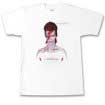 Ziggy Stardust Tshirt