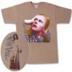 Hunky Dory Stardust Tshirt