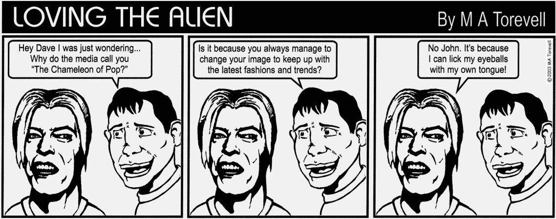 Click for next strip