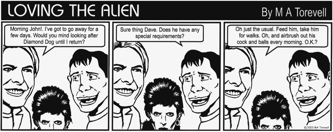 Click for next strip