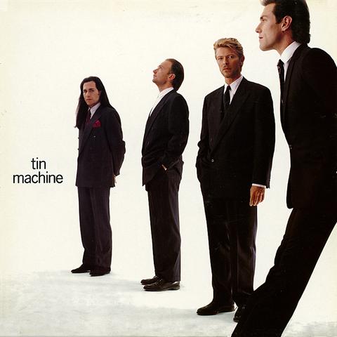 Tin Machine