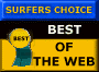 Best Of The Web Award