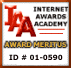 Internet Awards Academy