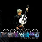 Bowie - A Reality Tour 3LP Box Set