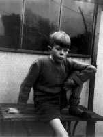 David Jones