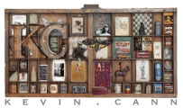 Kevin Cann website