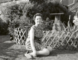 Peggy Jones