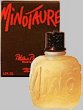 Minotaure perfume