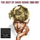 The Best of David Bowie 1980-1987