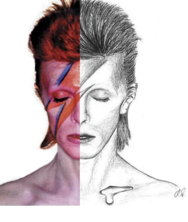 Double Sane by Christiane Ertmer