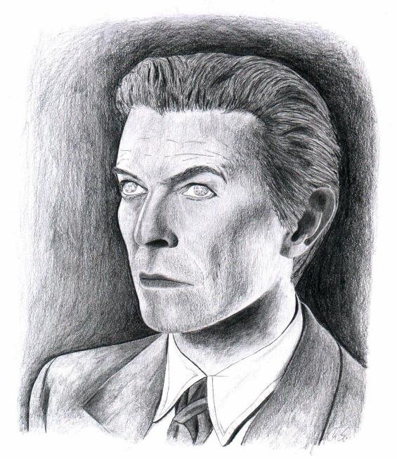 Heathen by Christiane Ertmer