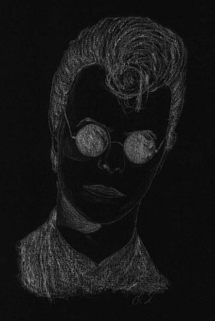 John by Christiane Ertmer