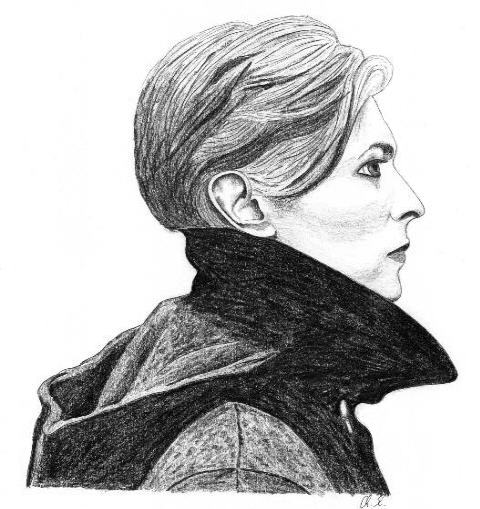 Low by Christiane Ertmer