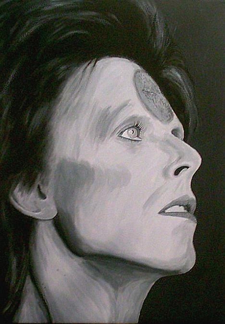 Ziggy by Christiane Ertmer