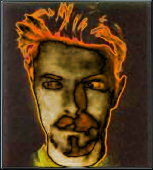 DB1 Version 2 by Daniel Denk