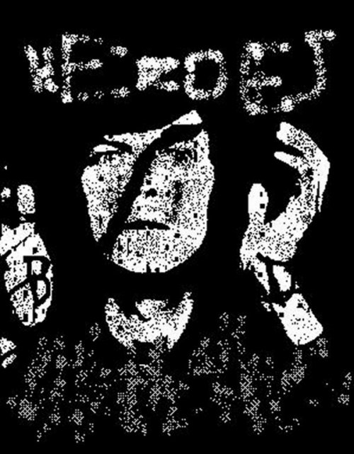 Heroes by Derry Tools