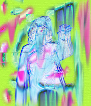 Between The Lines by Steph Lynch