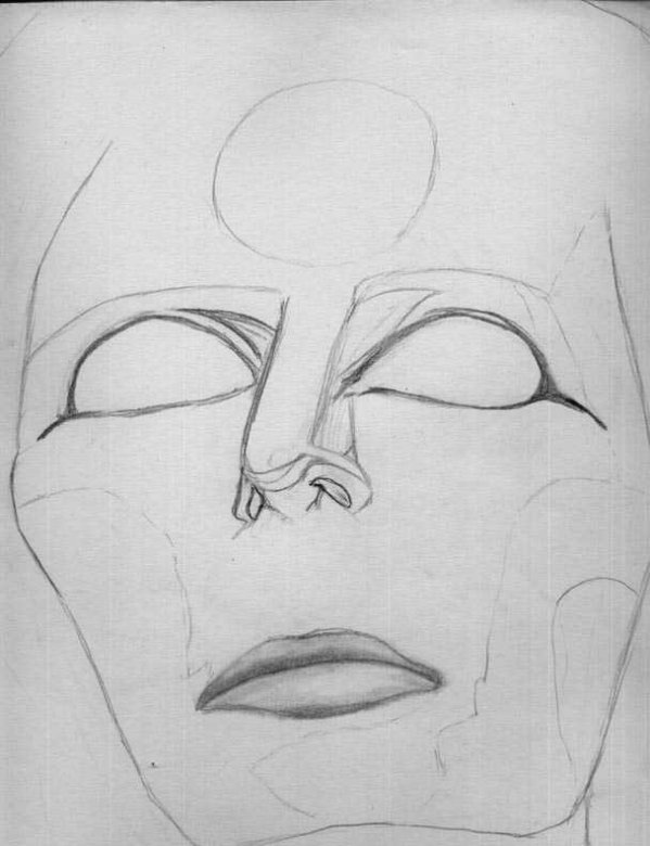 Bowie Series 1 by Lindsey Hutchinson