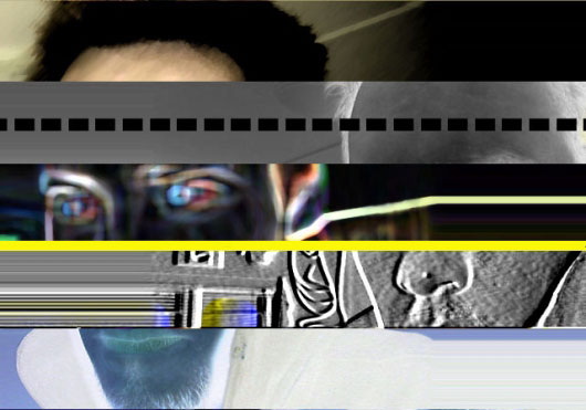 Deranged by Martin Oliver