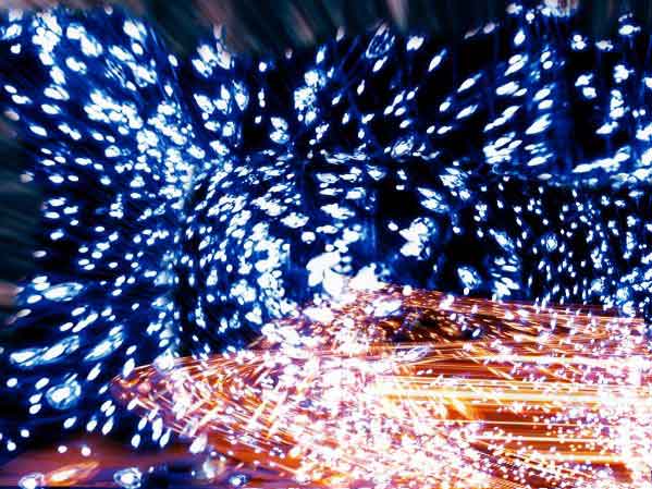 Pulls Me Completely by MzRed