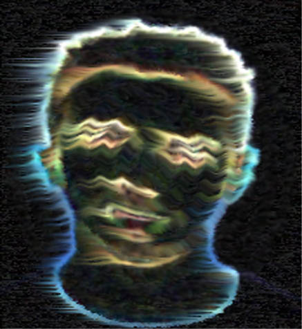 Slow Burn by Robert Langer