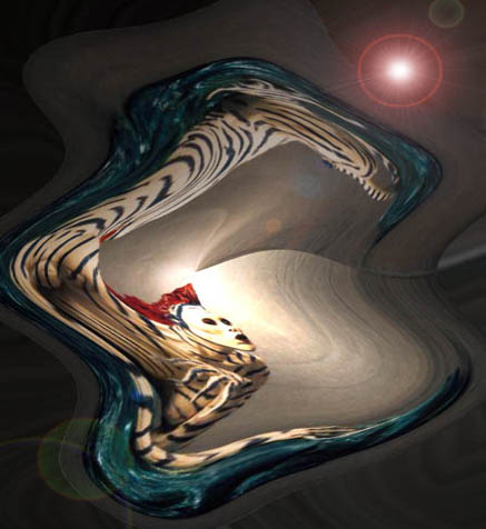 Succubus Tribute by Robert Langer