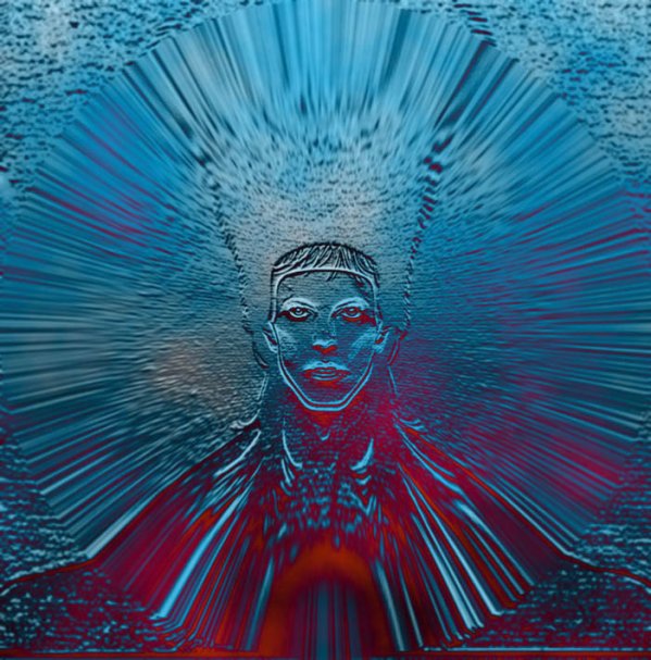 Odyssey by Robert Langer