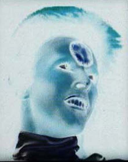 Starman by Robert Langer