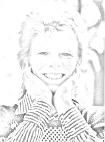 The Laughing Gnome by Robert Langer