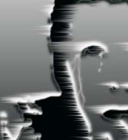 Chrome Tears by Robert Langer