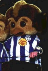 Dave The Owl