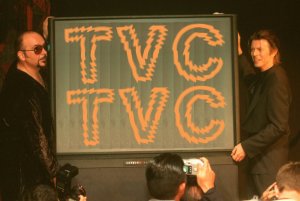TVC